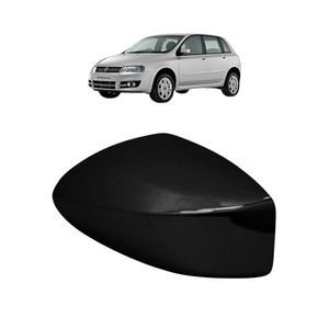 Capa Retrovisor Stilo 2003 2004 2005 A 2011