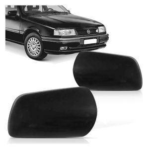 Capa Retrovisor Compativel Com Vectra 1993 A 1996 Le