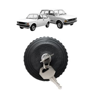 Tampa Combustivel C Chave Panorama 147 1976 A 1985