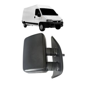 Retrovisor Sem Controle Ducato 2003 A 2016
