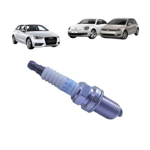 Vela Ignicao A4 New Beetle 1999 A 2019