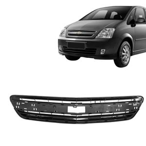 Grade Meriva 2009 A 2012 Sem Friso