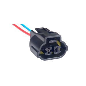 Conector Para Injecao