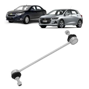 Bieleta Dianteira Astra 1999 A 2011 Cobalt Spin 2012 A 2022
