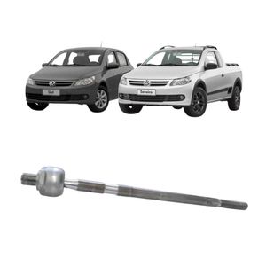 Axial Direcao Hidraulica Gol 2008 A 2016 Fox 2003 A 2016