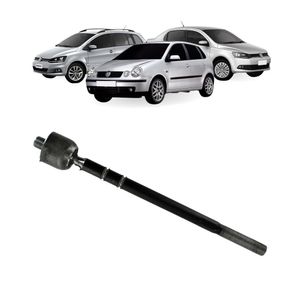 Axial Direcao Mecanica Gol 2008 A 2016 Fox 2003 A 2016