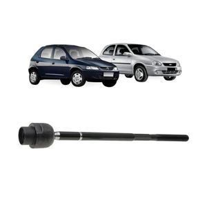 Axial Direcao Mecanica Corsa Celta 1994 A 2002