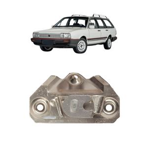 Fechadura Mala Quantum 1985 A 1991