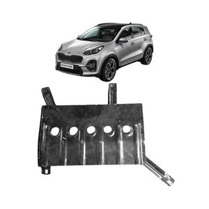 Protetor Carter Sportage 2017 A 2019