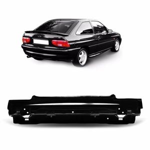 Painel Traseiro Escort Hatch 1997 98 99 2000 2001 2002 2003