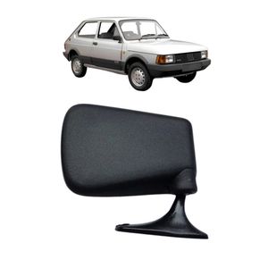 Retrovisor 147 1976 A 1988