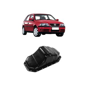 Carter Gol Parati G3 1.0 1997 A 2005