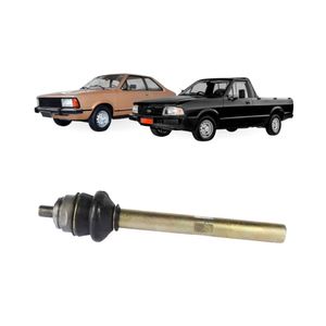 Axial Corcel Del Rey Pampa Belina 1968 A 1991 Ld Le