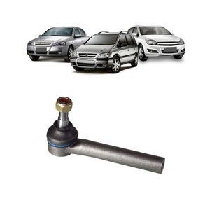 Terminal Direcao Astra Vectra Zafira 1999 A 2012