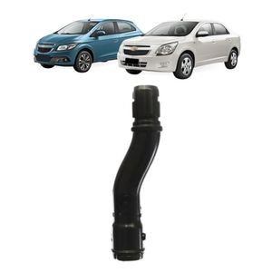 Reservatorio Limpador Parabrisa Gargalo Onix 2012 A 2019