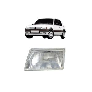 Farol 205 1983 A 1992