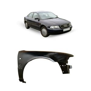 Paralama Dianteiro A4 1994 95 1996