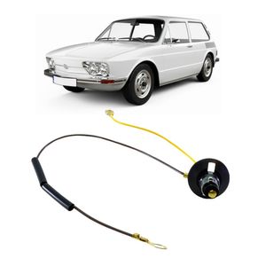 Soquete Lanterna Farol Brasilia 73/82/variant 70/82