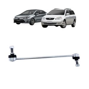 Bieleta Dianteira Corolla 2003 A 2022 Fielder 2004 A 2008