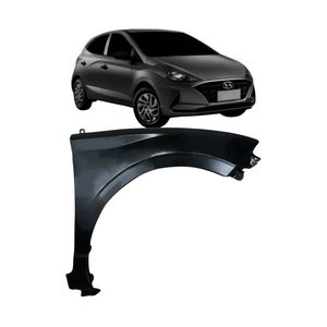 Paralama Hb20 2020 A 2022