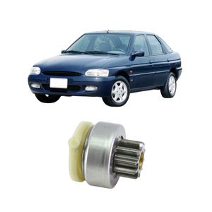 Bendix Motorcraft Ka Courier 2001 A 2004