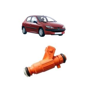 Bico Injetor 206 307 2000 A 2004