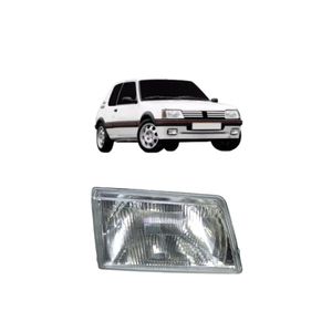 Farol 205 1983 A 1992