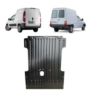 Assoalho Cacamba Fiorino Furgao Treking  1995 A 2022