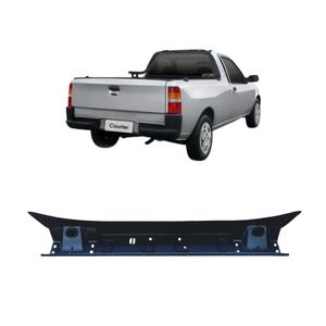 Painel Courier 1997 A 2013 Traseiro