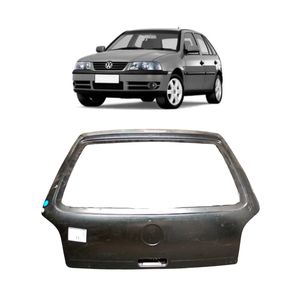 Tampa Mala Gol G3 Sem Limitador 2003 2004 2005