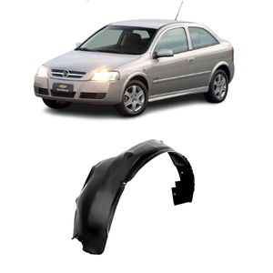 Para-barro Astra 99 2000 2001 2002 A 2011 Dianteiro