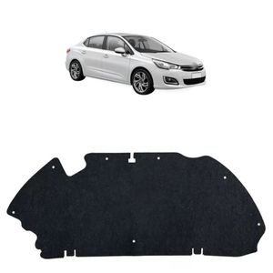 Forro Do Capo C4 2012 2013 2014 2015 2016 2017 2018