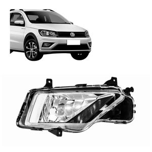 Farol Milha Saveiro 2016 A 2019 G8