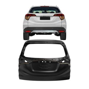 Tampa Mala Hrv 2015 A 2021 4 Furos Placa