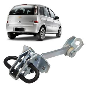 Limitador Porta Traseira Meriva 2003 2004 2005 2006 A 2012