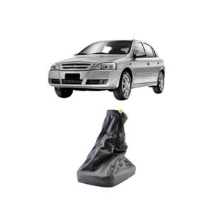 Coifa Alav Grafite Com Base Sem Manopla Astra 1998 A 2011