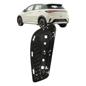 Grade Lateral Parachoque Dolphin 2023 A 2025 Traseira