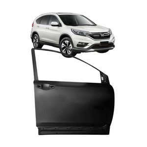 Porta Crv 2012 A 2017 Dianteira