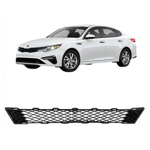 Grade Central Parachoque Optima 2013 A 2015