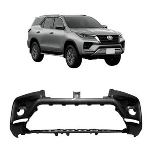 Parachoque Hilux Sw4 2021 A 2025 Dianteiro Srx