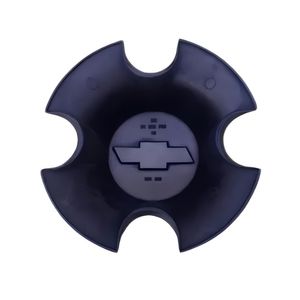 Copinho De Roda Chevette Dl Preto