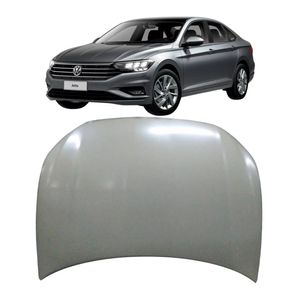 Capo Compativel Com Jetta 2017 A 2023