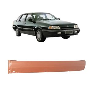 Caixa Ar Externa Com Coluna Com Lateral Santana 84 85 A 2006