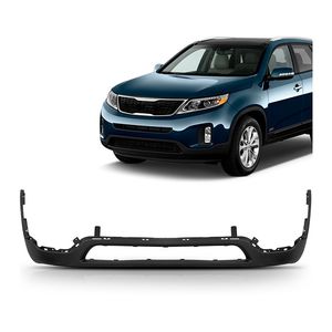 Parachoque Dianteiro Inferior Sorento 2013 2014 2015