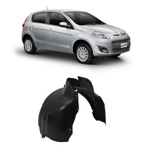 Para-barro Palio 2012 2013 2014 2015 2016 A 2018 Dianteiro