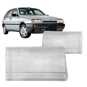 Lente Farol Tipo 1993 A 1997 Ld