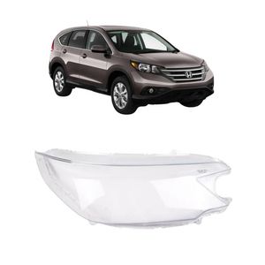 Lente Farol Cr-v 2012 A 2015