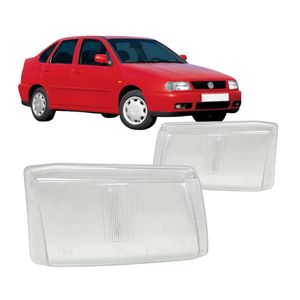 Lente Farol Polo 1997 A 2002