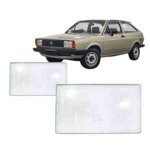 Lente Farol Gol Parati 1984 1985 1986