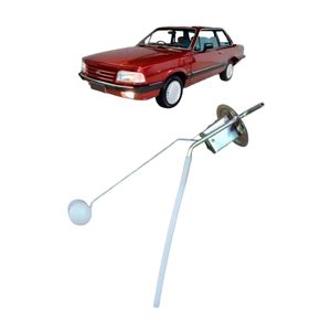 Boia Combustivel Del Rey 1987 A 1989 Sem Retorno 2 Terminais